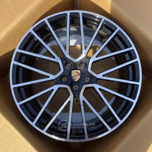 Lazang CNC mẫu LZ46