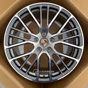 Lazang CNC mẫu LZ49