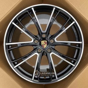 Lazang CNC mẫu LZ50