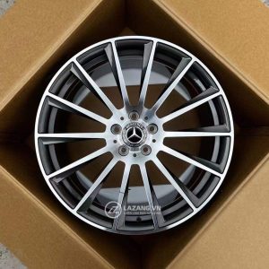 Lazang CNC mẫu LZ58