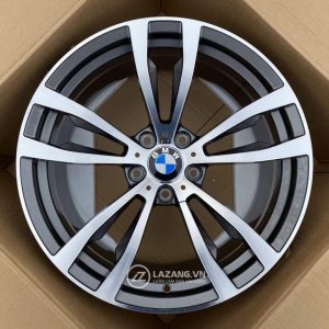 Lazang CNC mẫu LZ66