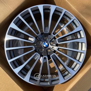 Lazang CNC mẫu LZ67