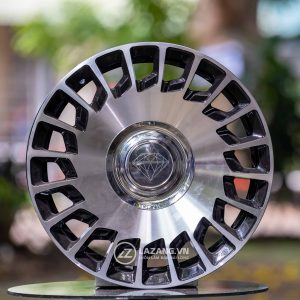 Lazang, mâm đúc, mâm độ mẫu LZ11 hình 12