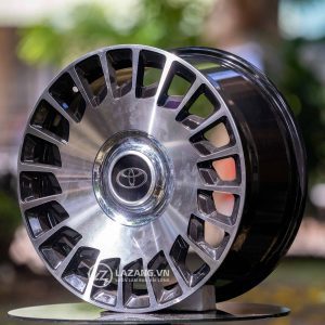 Lazang, mâm đúc, mâm độ mẫu LZ11 hình 3