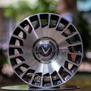 Lazang, mâm đúc, mâm độ mẫu LZ11 hình 5