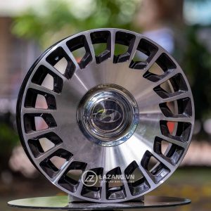 Lazang, mâm đúc, mâm độ mẫu LZ11 hình 8