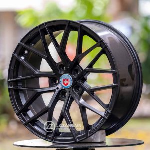 Lazang, mâm đúc, mâm độ mẫu LZ13 hình 1