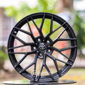 Lazang, mâm đúc, mâm độ mẫu LZ13 hình 10