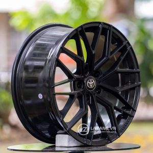Lazang, mâm đúc, mâm độ mẫu LZ13 hình 11