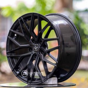 Lazang, mâm đúc, mâm độ mẫu LZ13 hình 12
