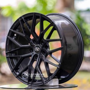 Lazang, mâm đúc, mâm độ mẫu LZ13 hình 13
