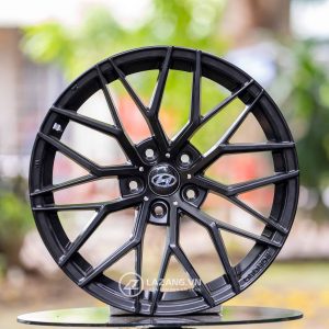 Lazang, mâm đúc, mâm độ mẫu LZ13 hình 14