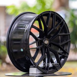 Lazang, mâm đúc, mâm độ mẫu LZ13 hình 15