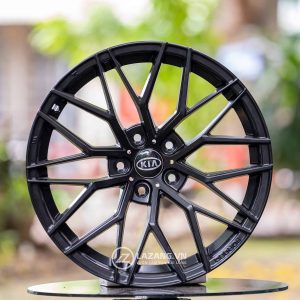 Lazang, mâm đúc, mâm độ mẫu LZ13 hình 4
