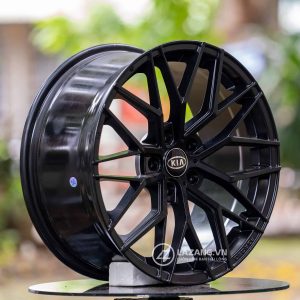 Lazang, mâm đúc, mâm độ mẫu LZ13 hình 5