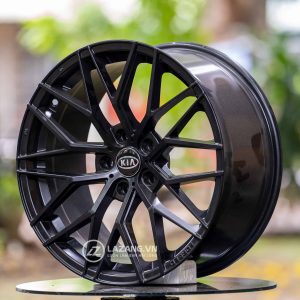 Lazang, mâm đúc, mâm độ mẫu LZ13 hình 6