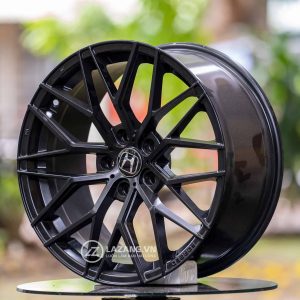 Lazang, mâm đúc, mâm độ mẫu LZ13 hình 7