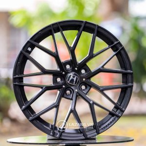 Lazang, mâm đúc, mâm độ mẫu LZ13 hình 8