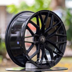 Lazang, mâm đúc, mâm độ mẫu LZ13 hình 9