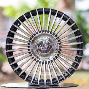 Lazang, mâm đúc, mâm độ mẫu LZ14 hình 1