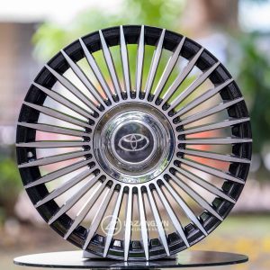 Lazang, mâm đúc, mâm độ mẫu LZ14 hình 11