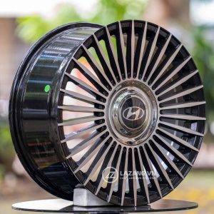 Lazang, mâm đúc, mâm độ mẫu LZ14 hình 2