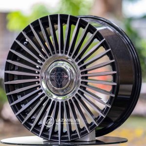 Lazang, mâm đúc, mâm độ mẫu LZ14 hình 9