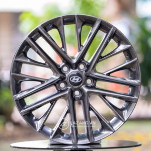 Lazang, mâm đúc, mâm độ mẫu LZ15 hình 1
