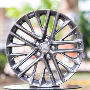 Lazang, mâm đúc, mâm độ mẫu LZ15 hình 4