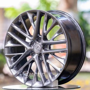 Lazang, mâm đúc, mâm độ mẫu LZ15 hình 5