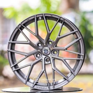 Lazang, mâm đúc, mâm độ mẫu LZ17 hình 1