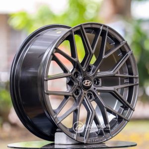 Lazang, mâm đúc, mâm độ mẫu LZ17 hình 13