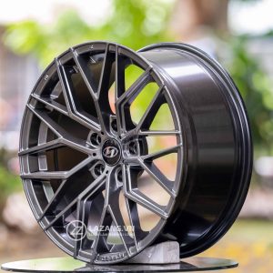 Lazang, mâm đúc, mâm độ mẫu LZ17 hình 15