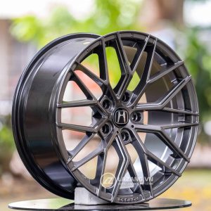 Lazang, mâm đúc, mâm độ mẫu LZ17 hình 7