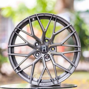 Lazang, mâm đúc, mâm độ mẫu LZ17 hình 8