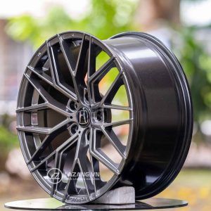 Lazang, mâm đúc, mâm độ mẫu LZ17 hình 9