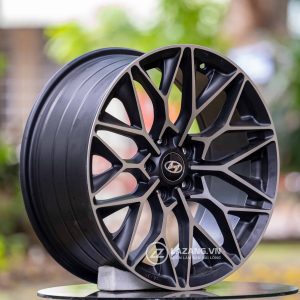 Lazang, mâm đúc, mâm độ mẫu LZ18 hình 10