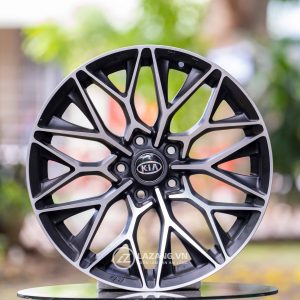 Lazang, mâm đúc, mâm độ mẫu LZ18 hình 12