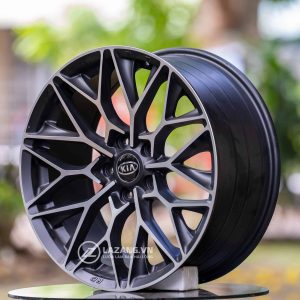 Lazang, mâm đúc, mâm độ mẫu LZ18 hình 13