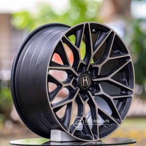 Lazang, mâm đúc, mâm độ mẫu LZ18 hình 17