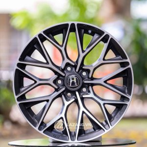 Lazang, mâm đúc, mâm độ mẫu LZ18 hình 18