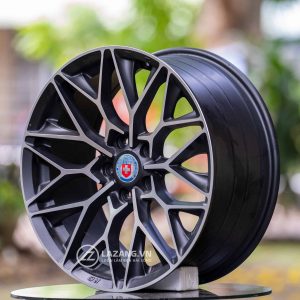 Lazang, mâm đúc, mâm độ mẫu LZ18 hình 7