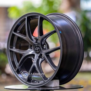 Lazang, mâm đúc, mâm độ mẫu LZ19 hình 10