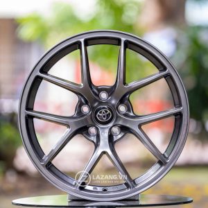 Lazang, mâm đúc, mâm độ mẫu LZ19 hình 11