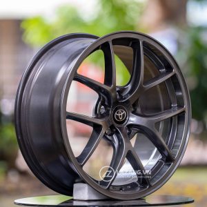 Lazang, mâm đúc, mâm độ mẫu LZ19 hình 12