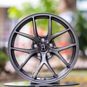 Lazang, mâm đúc, mâm độ mẫu LZ19 hình 14