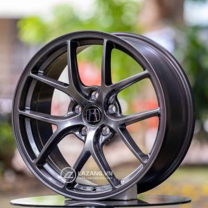 Lazang, mâm đúc, mâm độ mẫu LZ19 hình 15