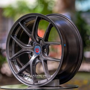 Lazang, mâm đúc, mâm độ mẫu LZ19 hình 3