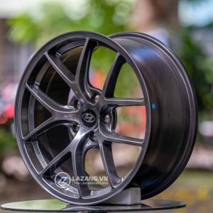 Lazang, mâm đúc, mâm độ mẫu LZ19 hình 4