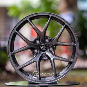 Lazang, mâm đúc, mâm độ mẫu LZ19 hình 5